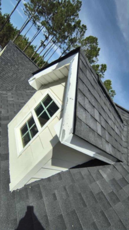 Outdoor Furniture for Precision Exterior Services in Blackshear, GA