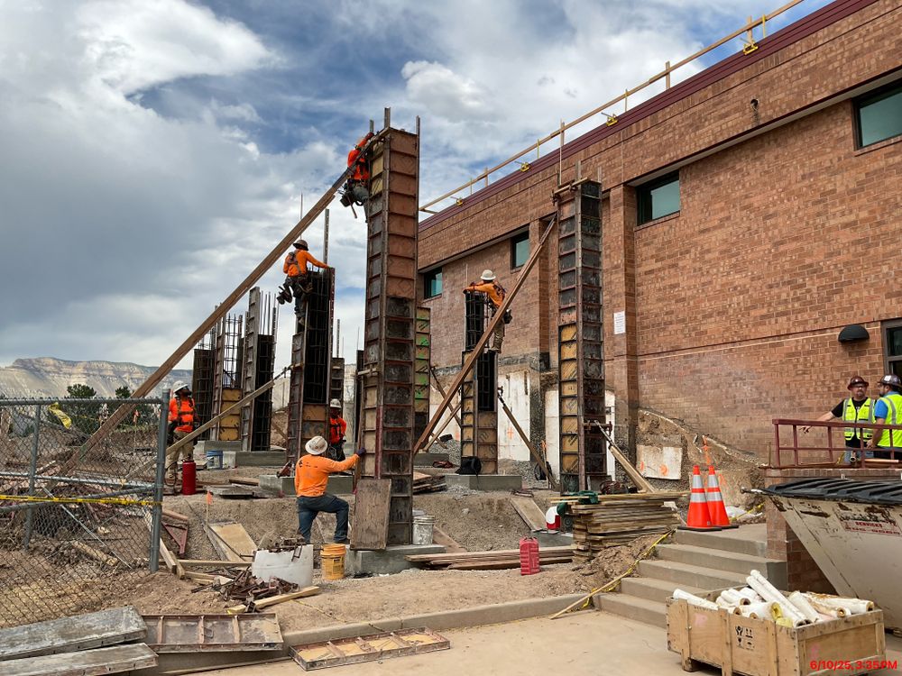 All Photos for Burner Construction LLC in Grand Junction, CO