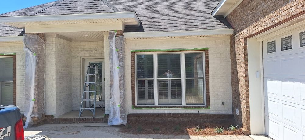 All Photos for Eddie's Painting Service in Gulf Breeze, FL