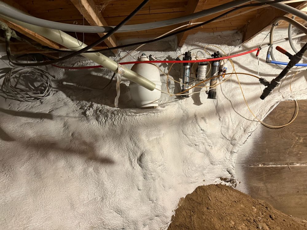 All Photos for Top Shot Insulation in Thermopolis, WY