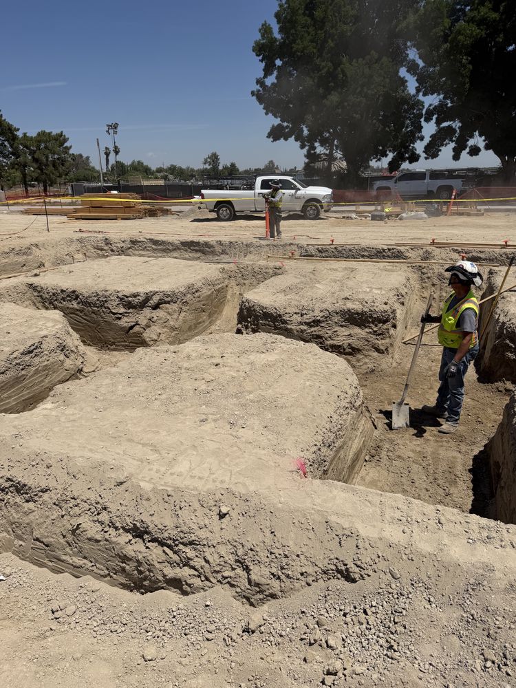 All Photos for Amador Engineering Inc. in Amador County, CA