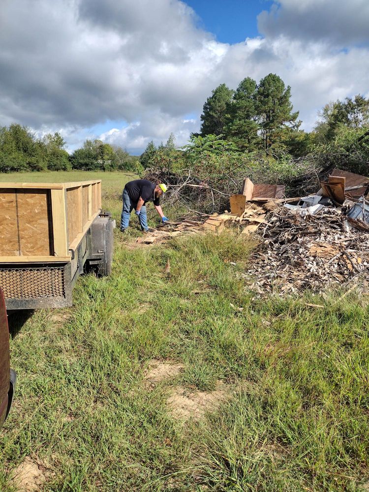 All Photos for Ridall & More Junk Removal in Beebe, AR