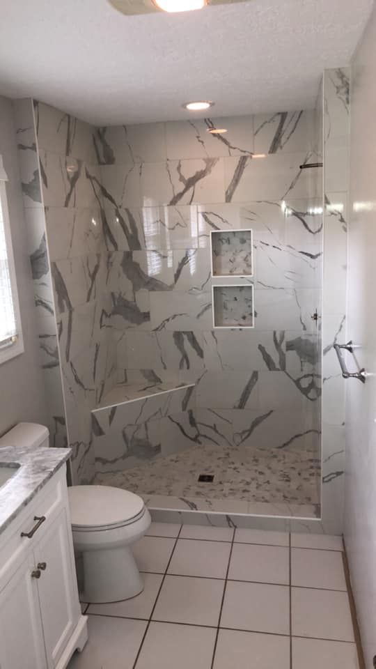 All Photos for The Tile Guy in Paris, TN