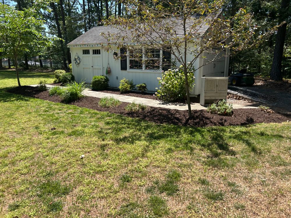 All Photos for The Whole 9 Yards Landscape VA in Heathsville, VA
