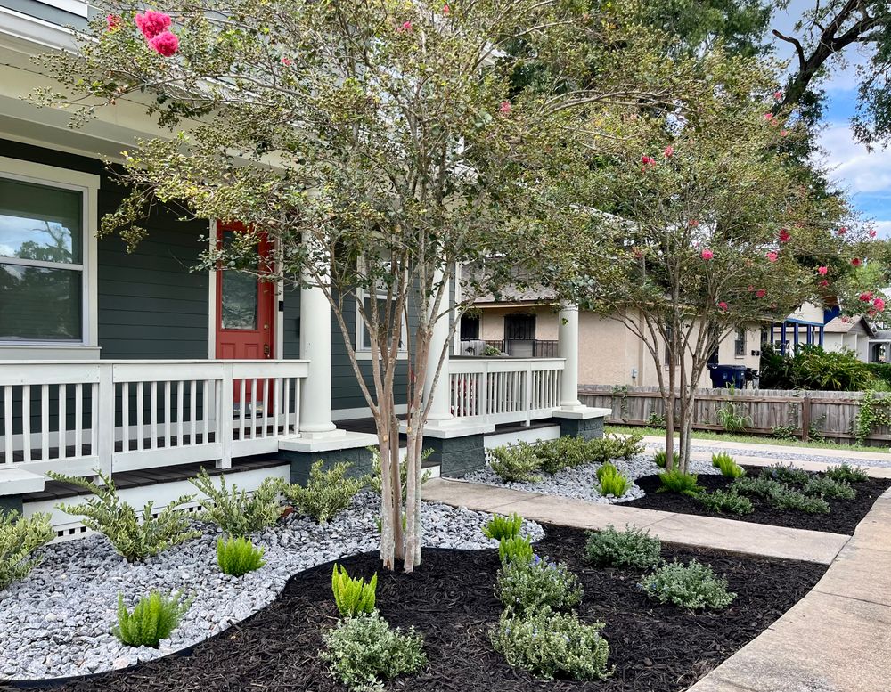 Verimay's Garden and Landscaping team in Hillsborough County, FL - people or person