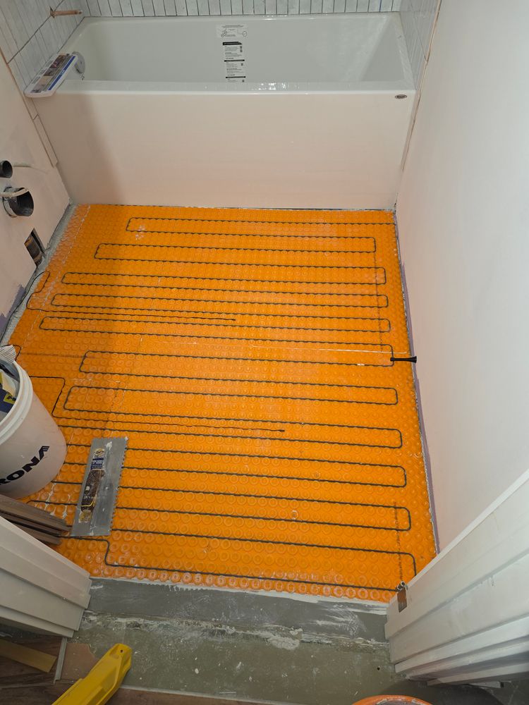 All Photos for Skywalker Contracting Inc.  in Red Deer, Alberta