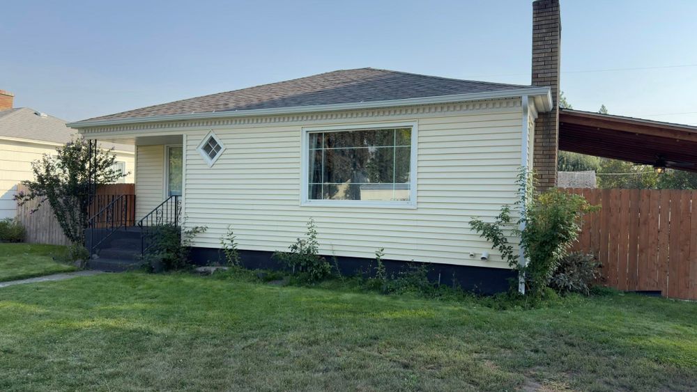 Gutter Cleaning & Maintenance for Eaglewood Gutter's in Mead, WA