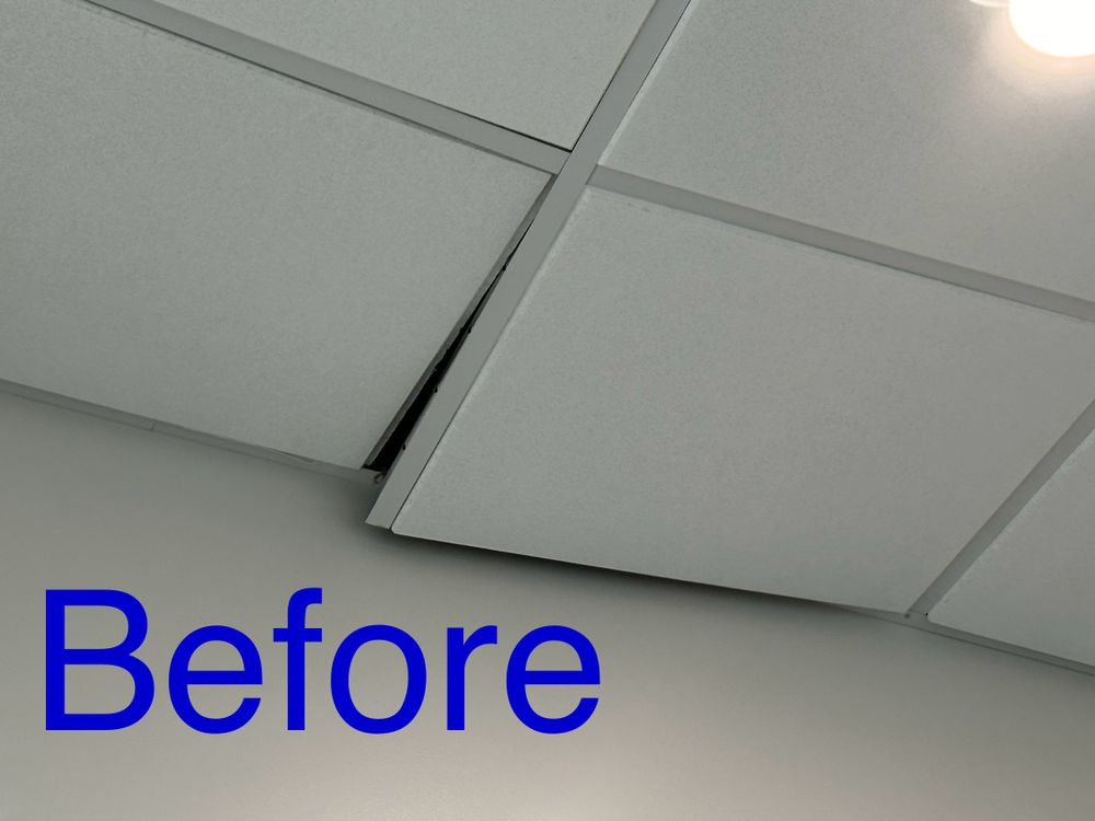 Handyman for The Flip Flop Roofer in Statesville, NC