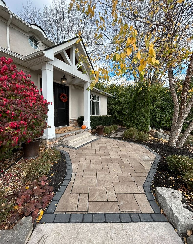 All Photos for Bravo Interlock Repairs in Burlington , ON
