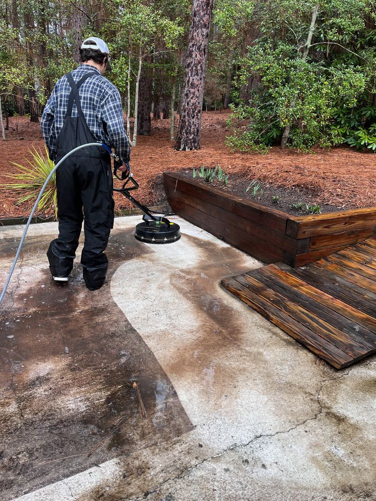 All Photos for Southern Exterior Solutions in Raeford, NC
