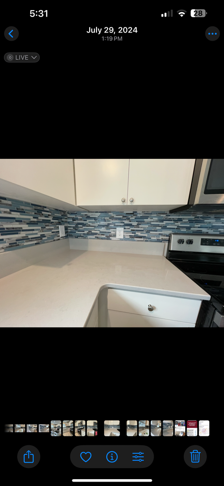 All Photos for Osuna Renovation Services in Lubbock, TX