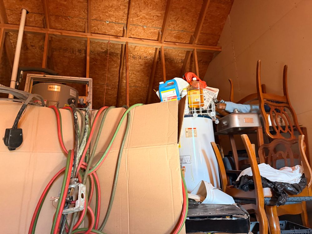 All Photos for Apex Junk Removal in Owasso, OK