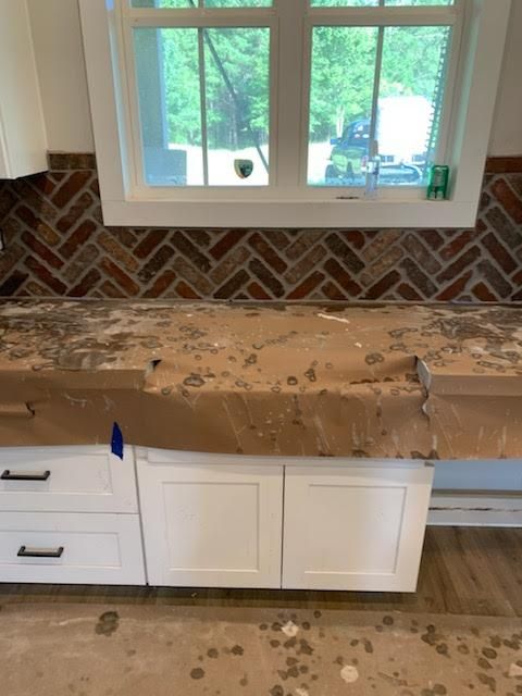 All Photos for Engstrom Home Renovations in Good Hope, Georgia