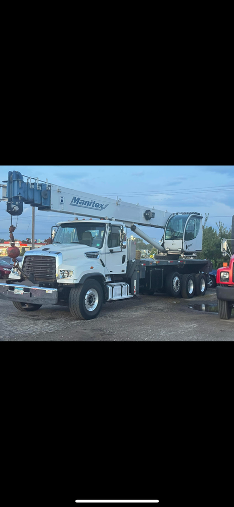 All Photos for Allstate Tree Service and Crane in Minneapolis, MN