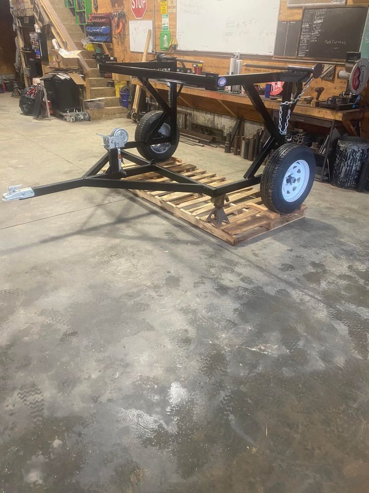 Our Crop Crimpers service offers homeowners durable, high-quality crimping tools for efficient lawn and garden maintenance, ensuring effective control of weed growth while promoting a healthy landscape. for Anderson River Ag in Cincinnati, OH