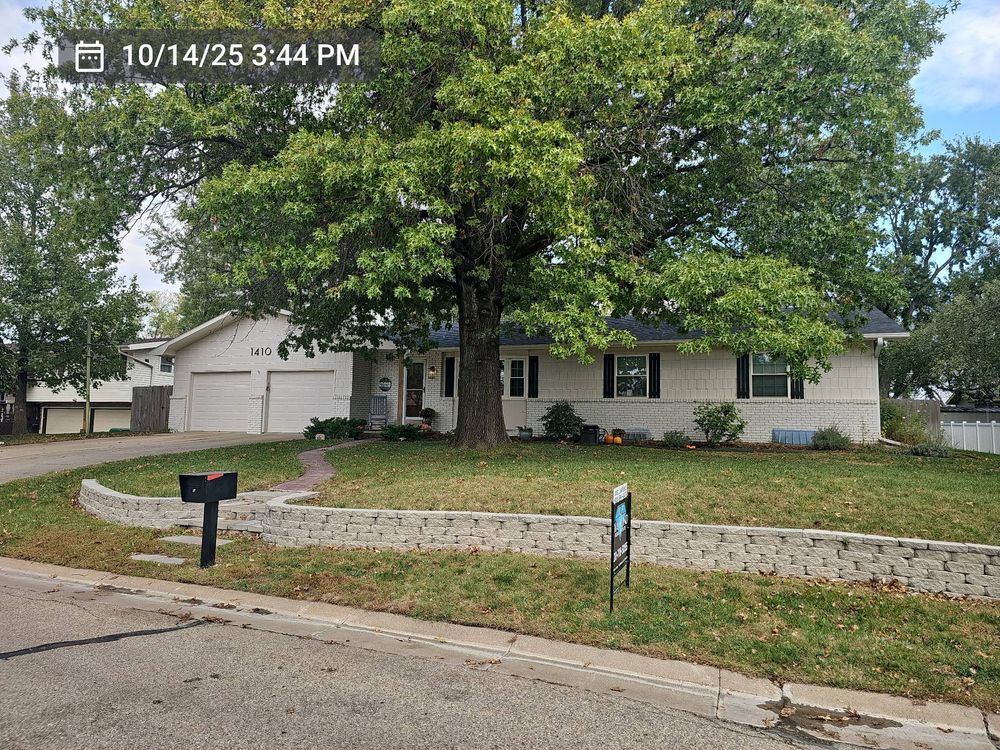 All Photos for WaveTech Roofing in McPherson, KS