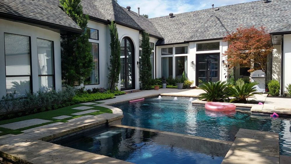 Green City Landscape and Lawn Care LLC team in Mesquite, TX - people or person