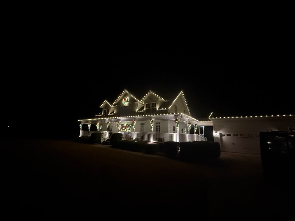All Photos for Holiday Lighting Solutions in Huntsville, AL