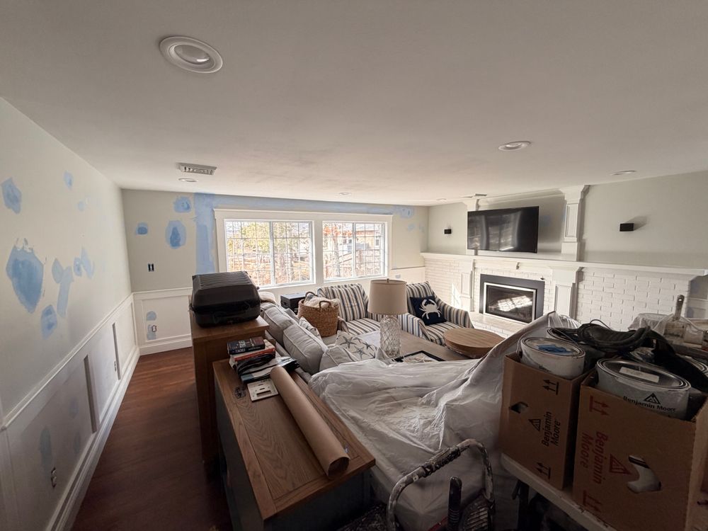 All Photos for Littlefield Painting in Brockton, MA