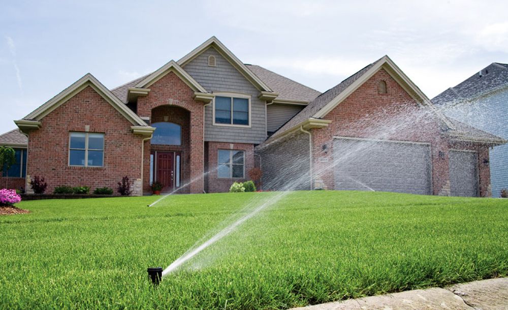 All Photos for RSI Sprinklers & Drainage  in Southwest Houston, TX