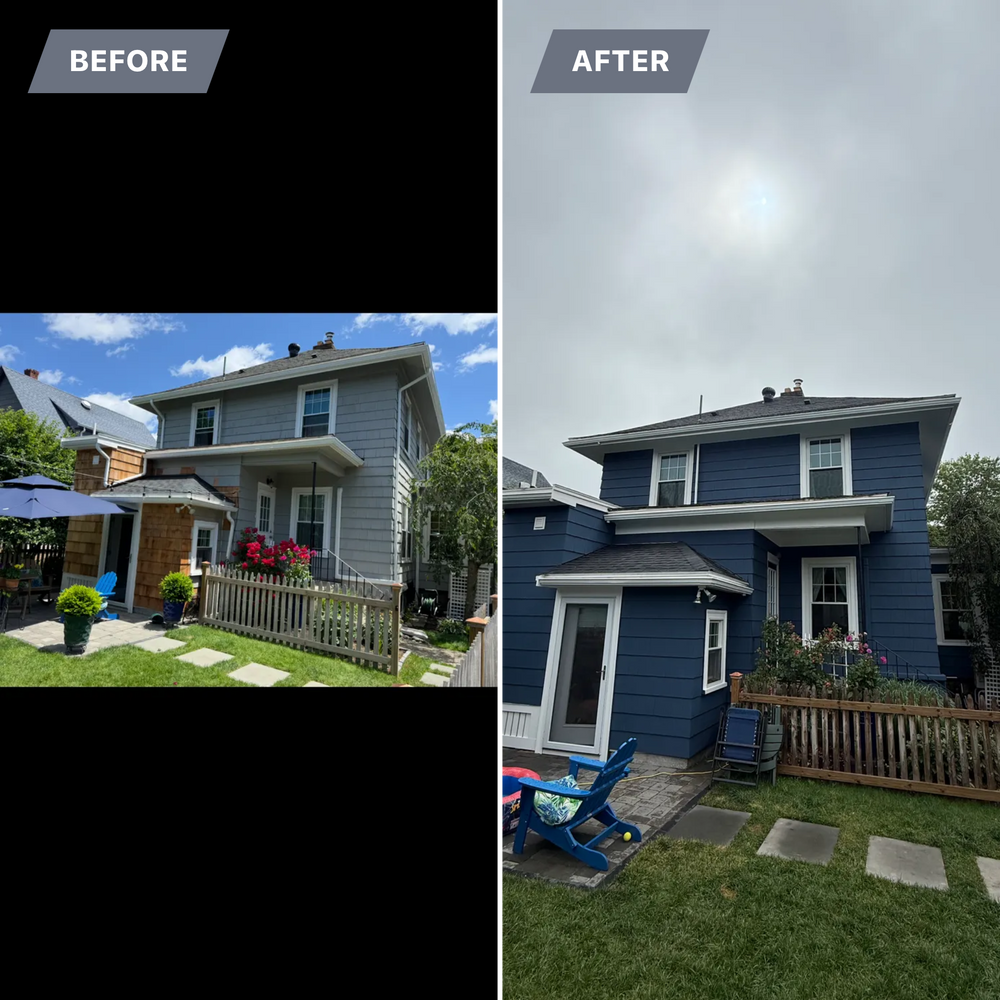 All Photos for A&A Painting and Handyman Services in Peabody, MA
