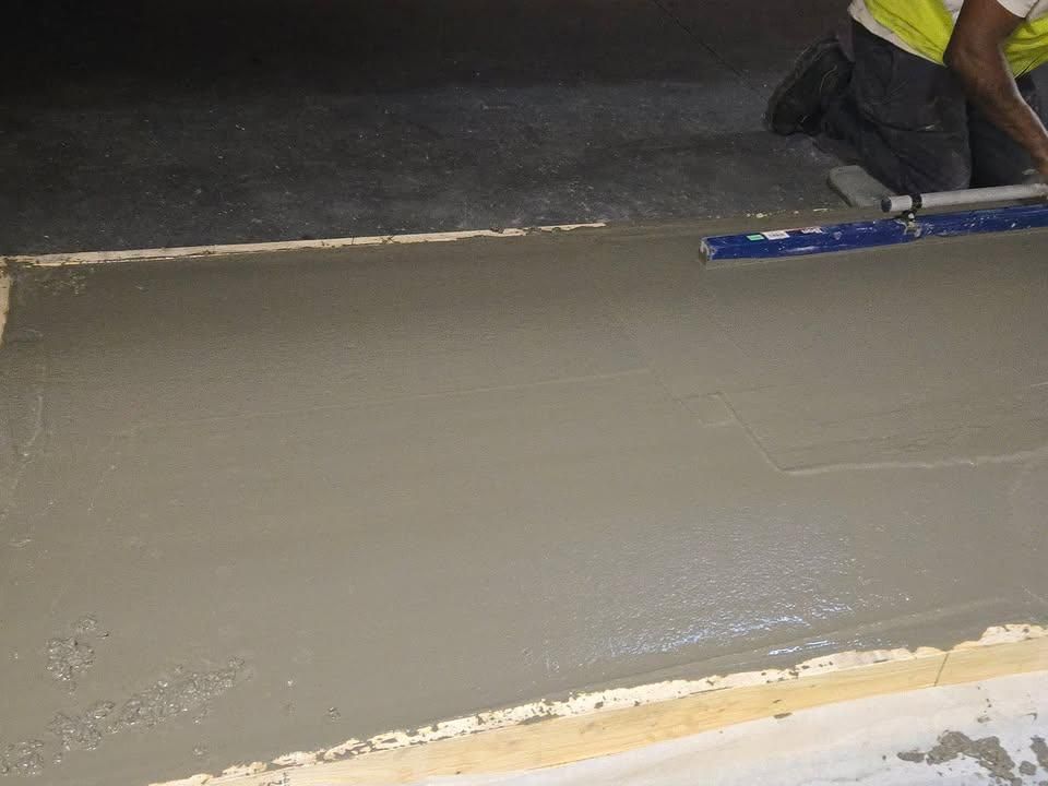 All Photos for Combat Concrete LLC in St. Petersburg, FL