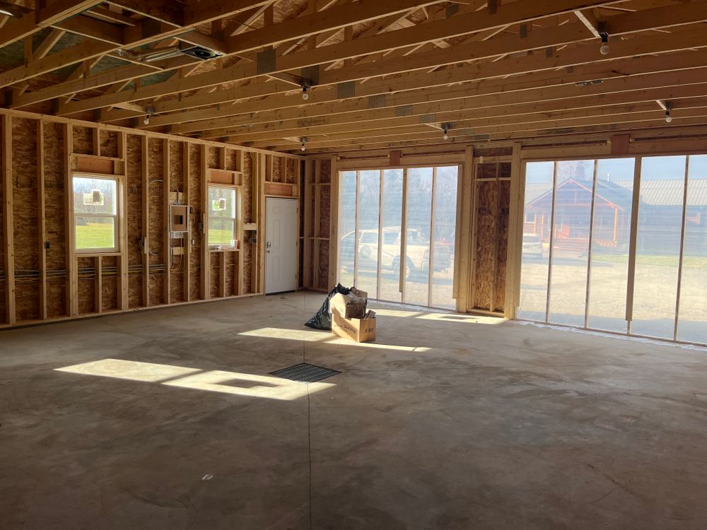 All Photos for Clore Construction in Kenai, AK