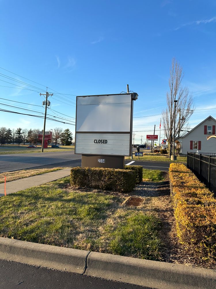 Exterior Painting for Signature Painting & Coatings, LLC in New Albany, IN