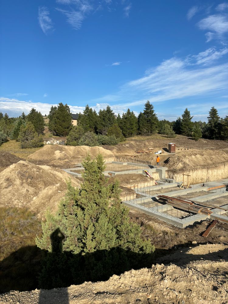 All Photos for Needles Construction LLC in Missoula, MT