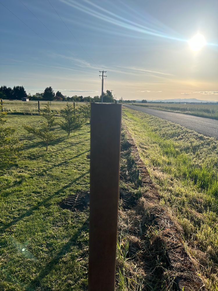 All Photos for Ranch Handy Fencing & Cattle LLC in Harrisburg, OR