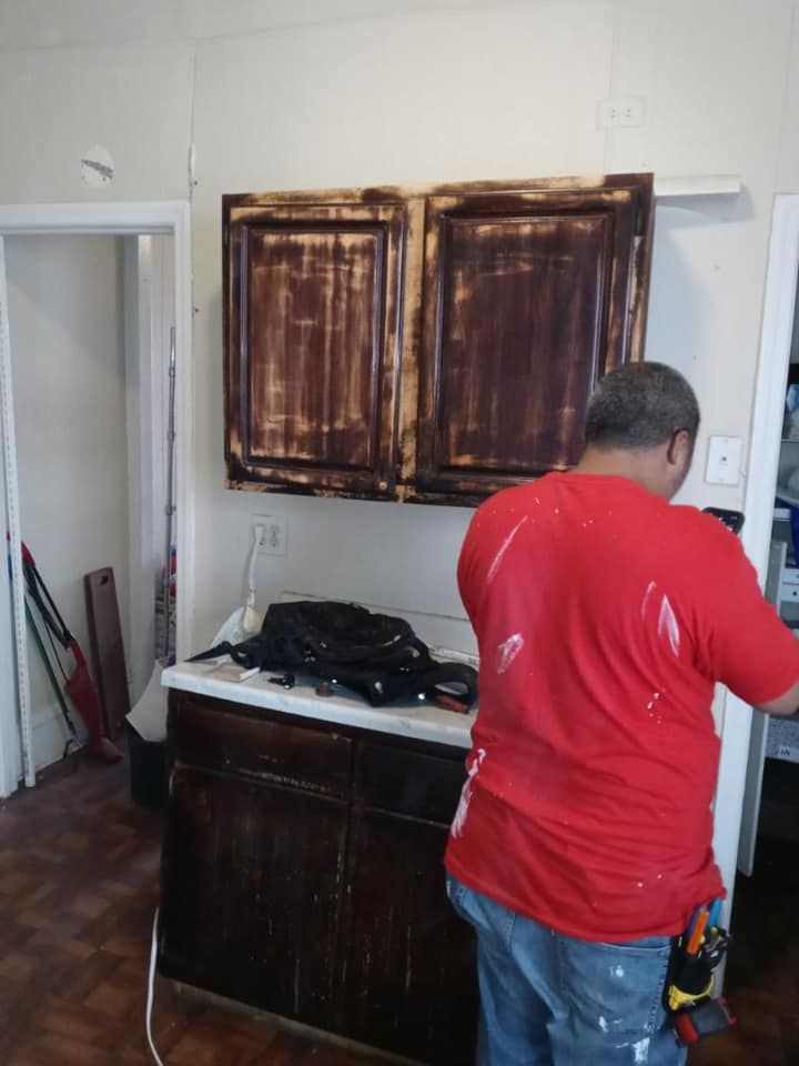 All Photos for B Nieves Painting in New York, NY