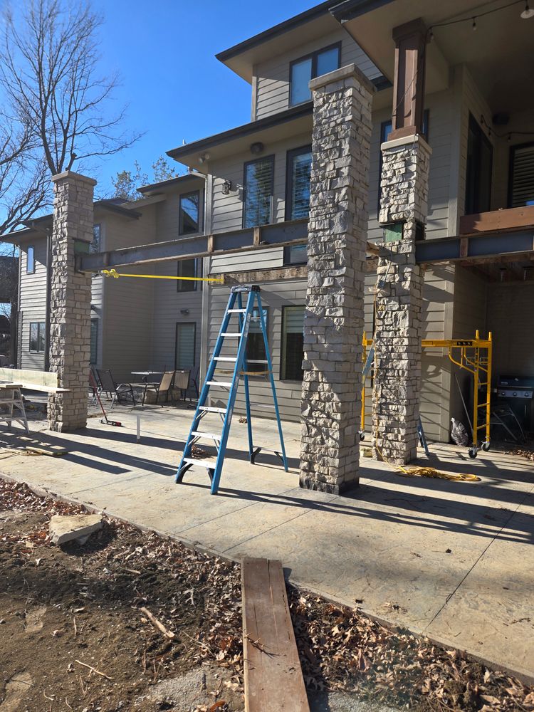 All Photos for Artifex Construction Inc in Omaha, NE