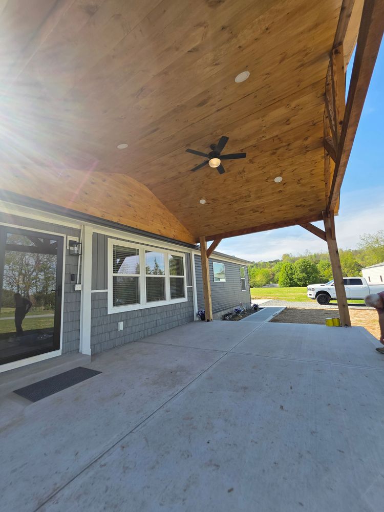 All Photos for Clear Path Contracting & Services Inc. in New Tazewell, TN