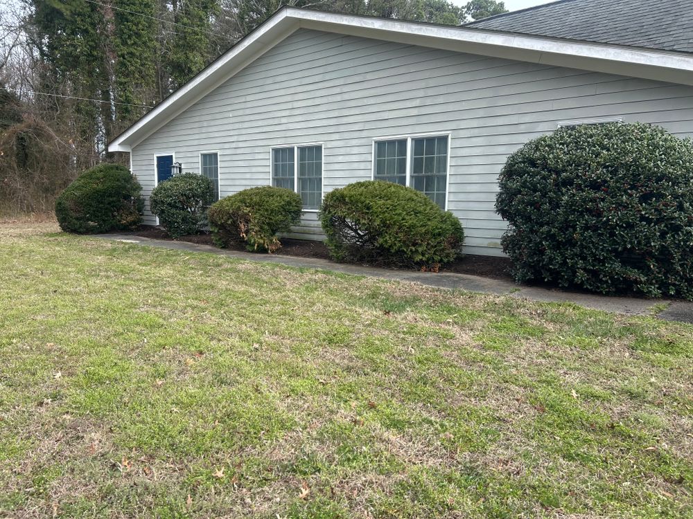 All Photos for The Whole 9 Yards Landscape VA in Heathsville, VA