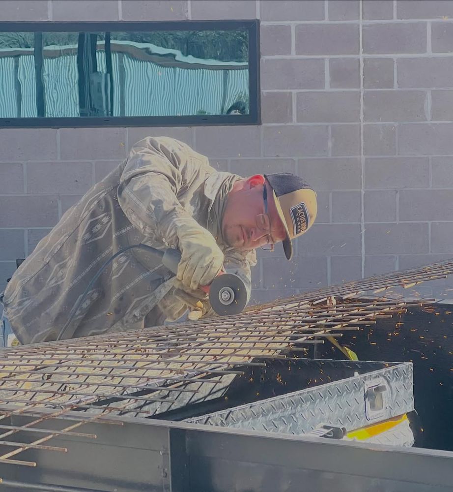 JP Production Services LLC team in Albuquerque, NM - people or person