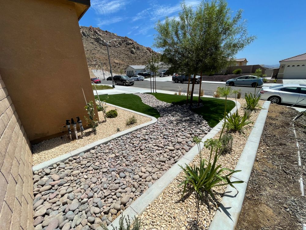 All Photos for Aidan Jade Landscaping in Riverside County, CA