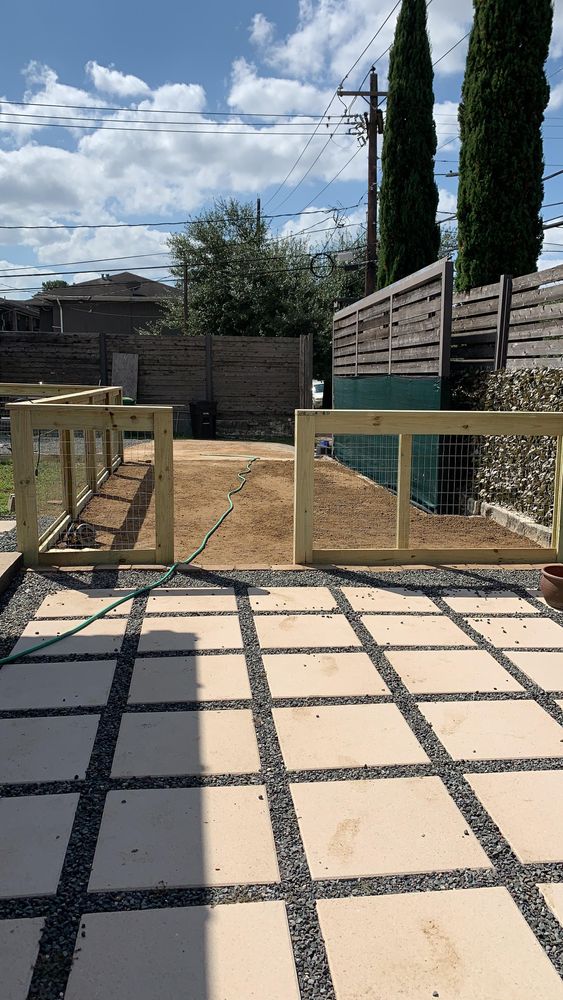 All Photos for OTM Hardscape & Construction in Houston, TX