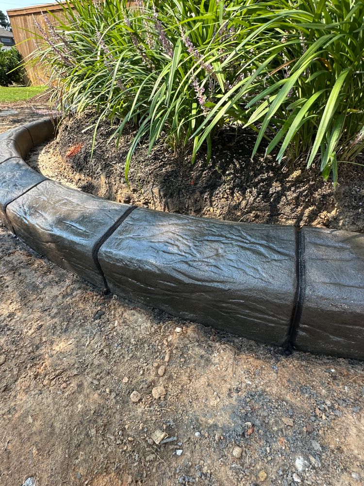 All Photos for Texas Curb N Borders in Houston, TX