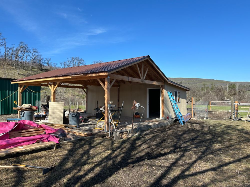 All Photos for Calderons Proquality Construction LLC in The Dalles, OR