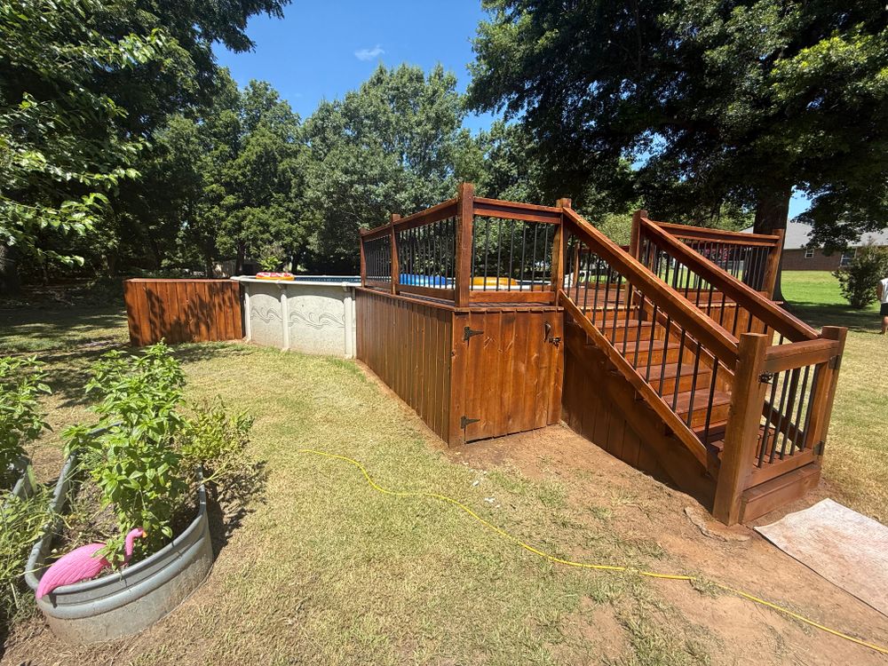 All Photos for DR Construction in Norman, OK