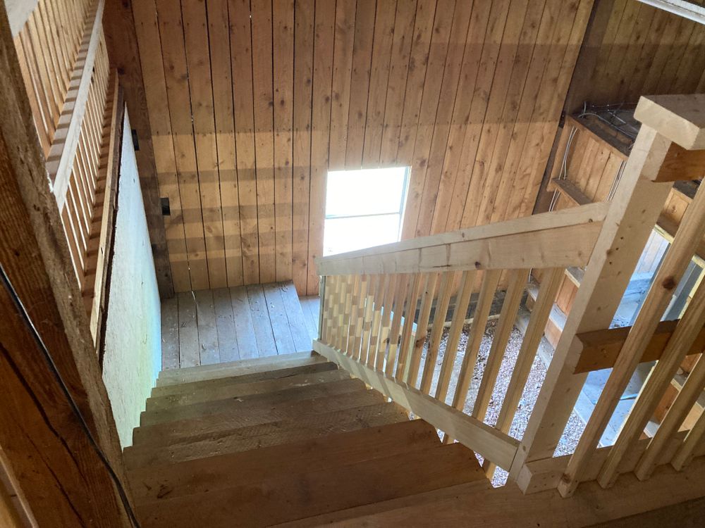 All Photos for CM Construction in Erwin, TN