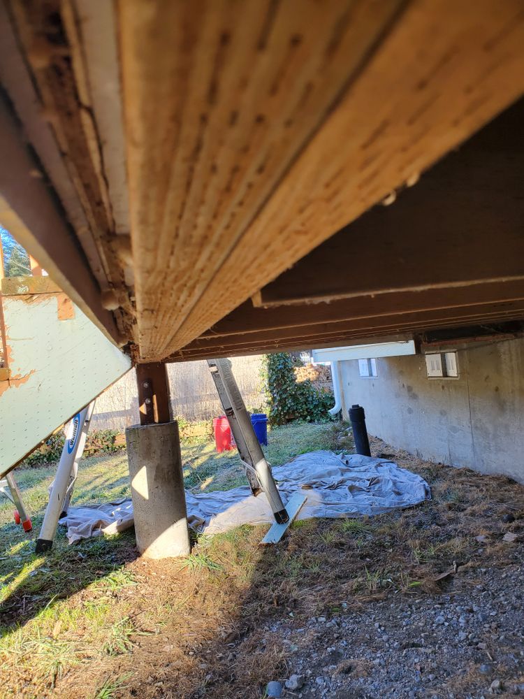 All Photos for Home Pros in Maple Falls, WA