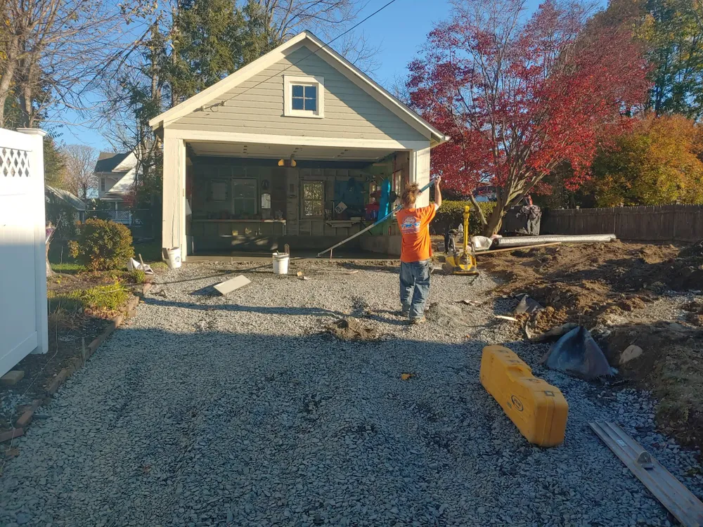 All Photos for TKC Landscaping in Middletown, NY