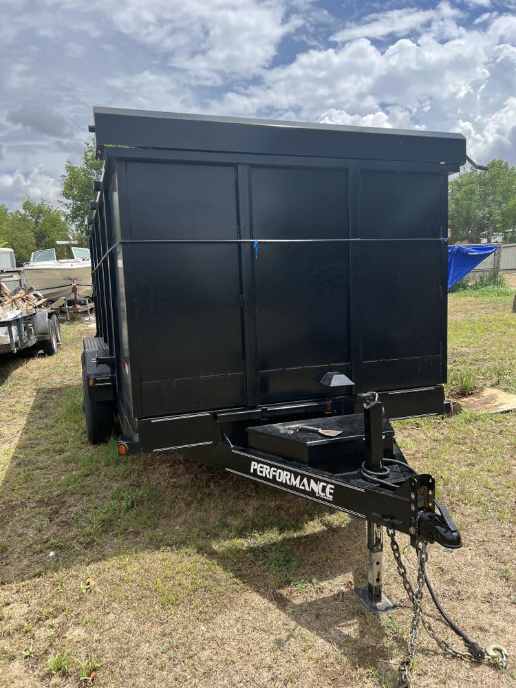 All Photos for McKay & Hands in Mineral Wells, TX