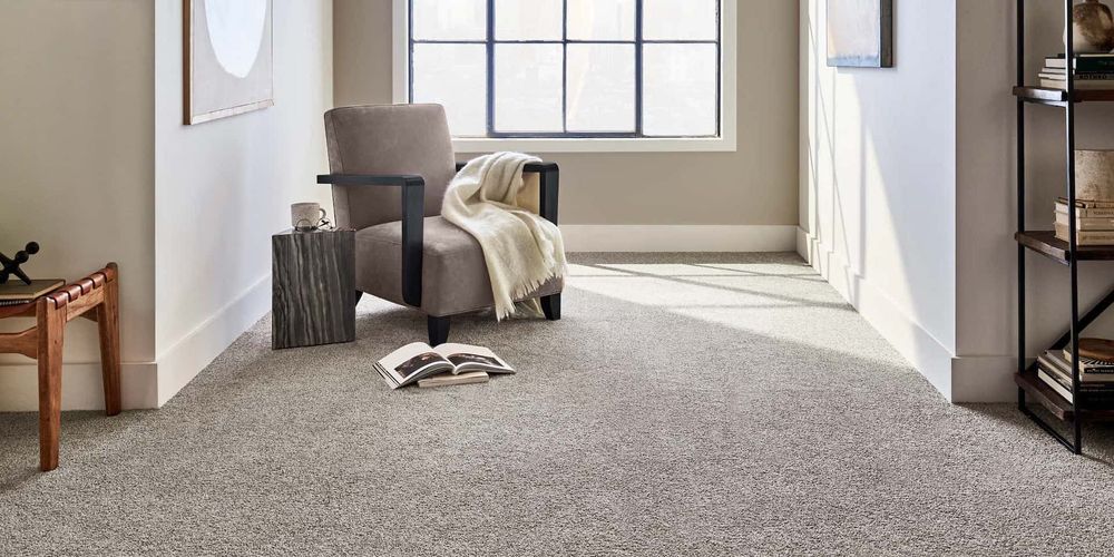 Our Carpet Installation service offers homeowners a professional and efficient solution to upgrade their flooring, providing quality workmanship and ensuring customer satisfaction throughout the process. for Exclusive Home Improvements in Saginaw, MI