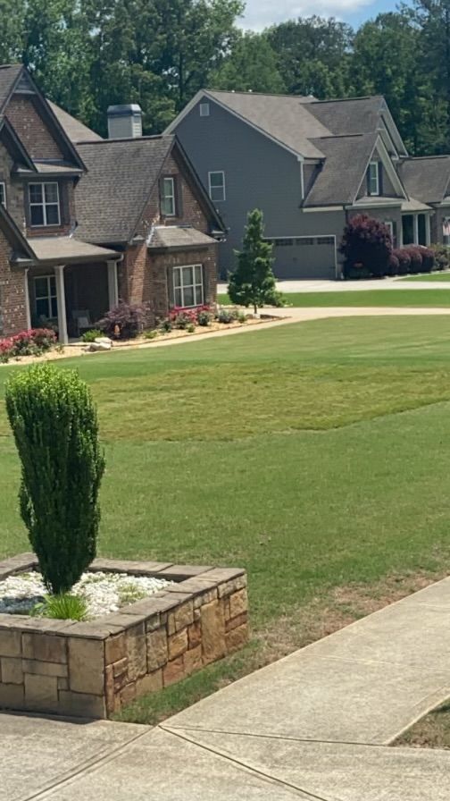 All Photos for Prime Lawn LLC in Conyers, GA