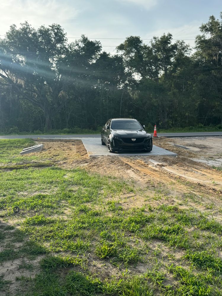 All Photos for Wilkerson Crete LLC in Reddick, FL