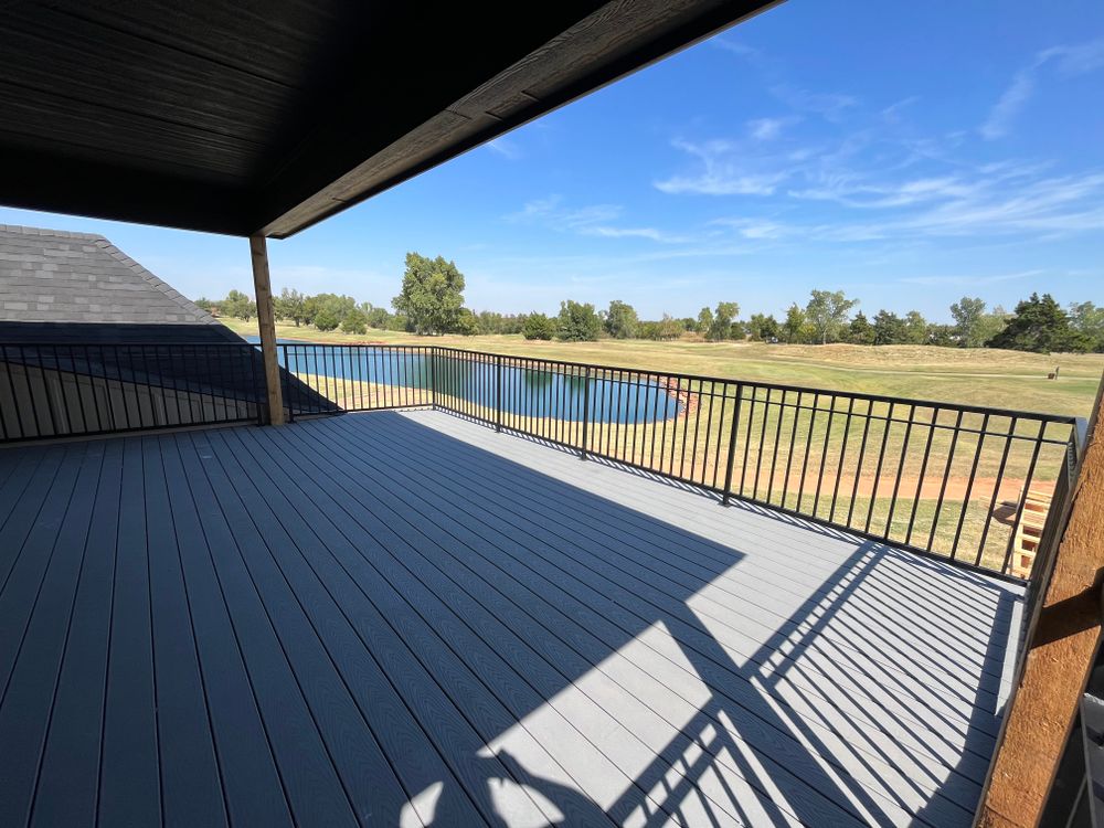 All Photos for DR Construction in Norman, OK