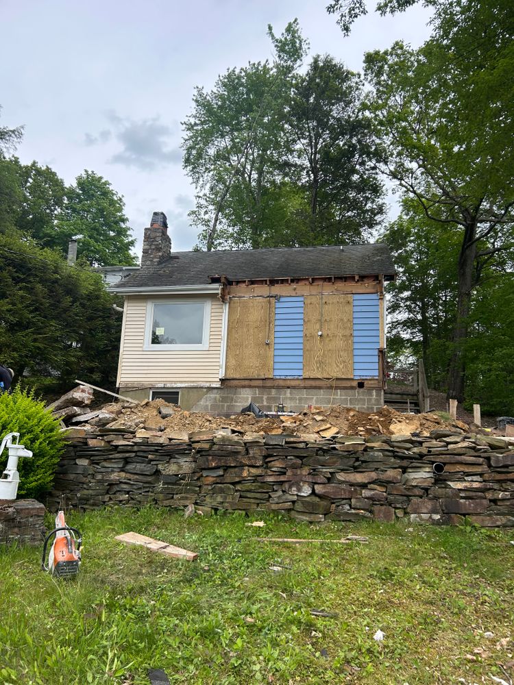 All Photos for LNC Contracting in Greenwood Lake, NY