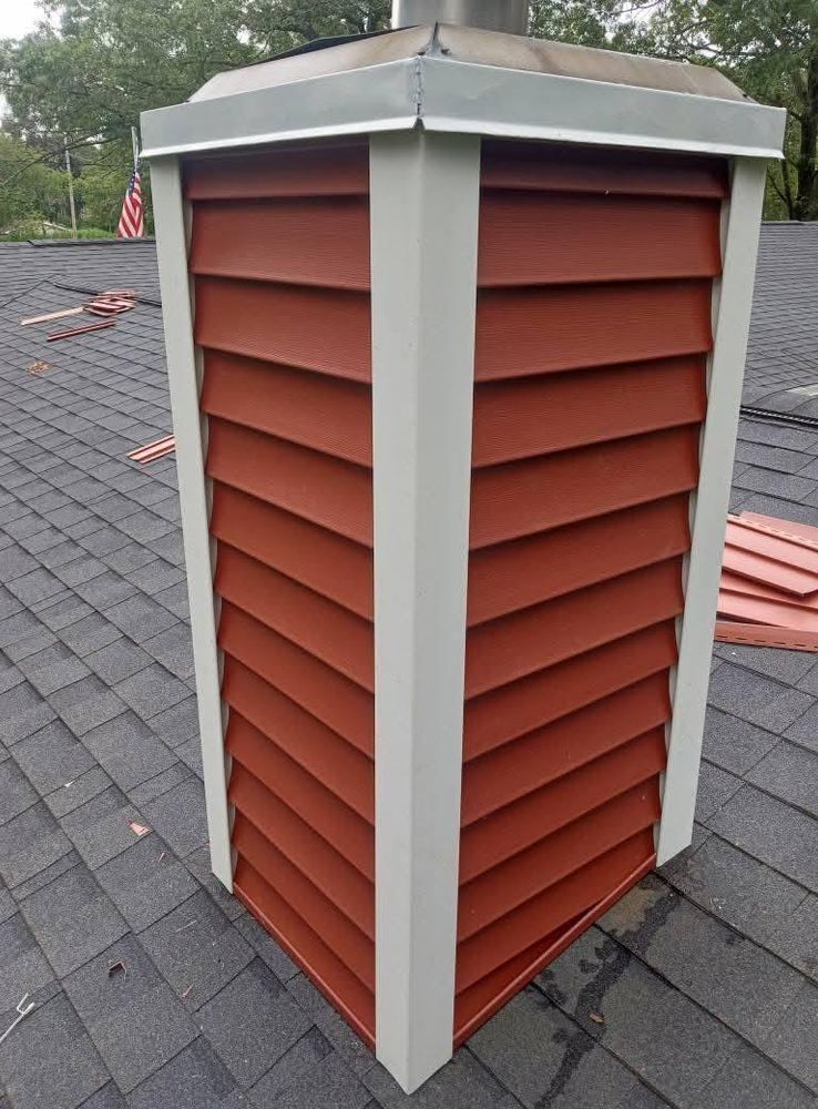 All Photos for Buck's Exteriors in Manistee, MI